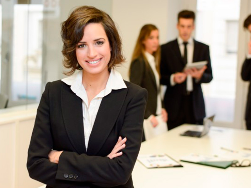 Equipe de Imobiliária Corrêa